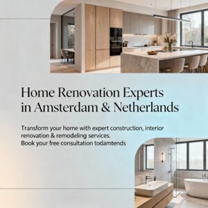 Home Renovation