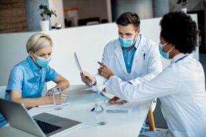 Healthcare