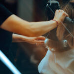 hair salon