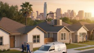 Can You Trust Any heating installation service Austin?