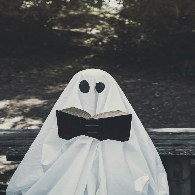 Professional Ghostwriting Services