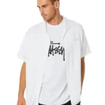 stussy t shirt