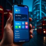 iOS App Development Firms in UK