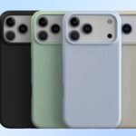 iPhone 17 Pro Cases