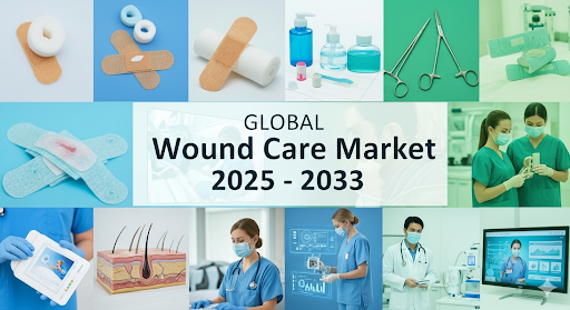 wound care market
