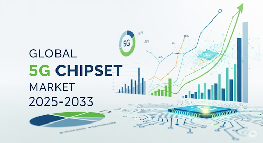 5G Chipset Market