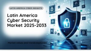 Latin America Cybersecurity Market