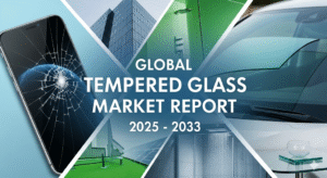 Tempered Glass Market