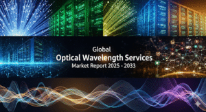 Optical Wavelength Services Market