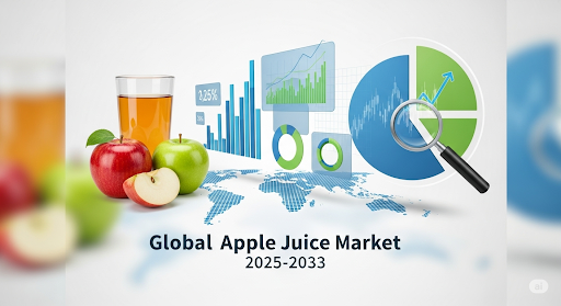 Apple Juice Market