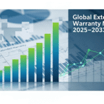 Extended warranty market