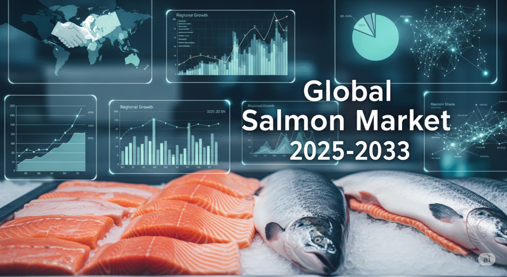 Global Salmon Market