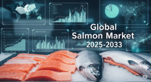 Global Salmon Market