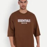 Essentials Hoodie: The Perfect Blend of Comfort, Style, and Minimalist Luxury