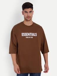 Essentials Hoodie: The Perfect Blend of Comfort, Style, and Minimalist Luxury