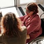 NDIS Disability Support
