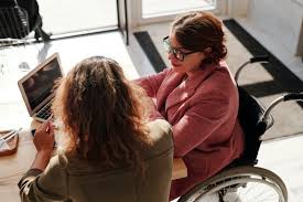 NDIS Disability Support