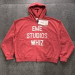 Eme Studio: Redefining Minimalism and Creativity in Modern Fashion