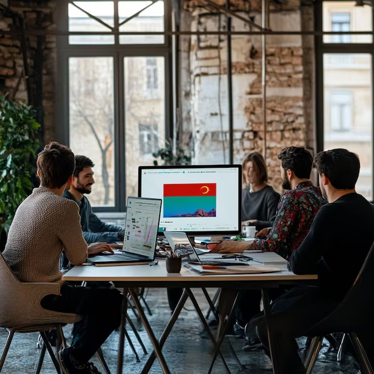 Video Production Services: The Ultimate Guide to Powerful Visual Storytelling
