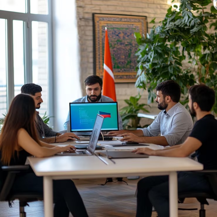 UX UI Design Services: Transforming Digital Experiences
