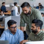 Top Web Development Company in India: Building Digital Success with Innovation and Excellence