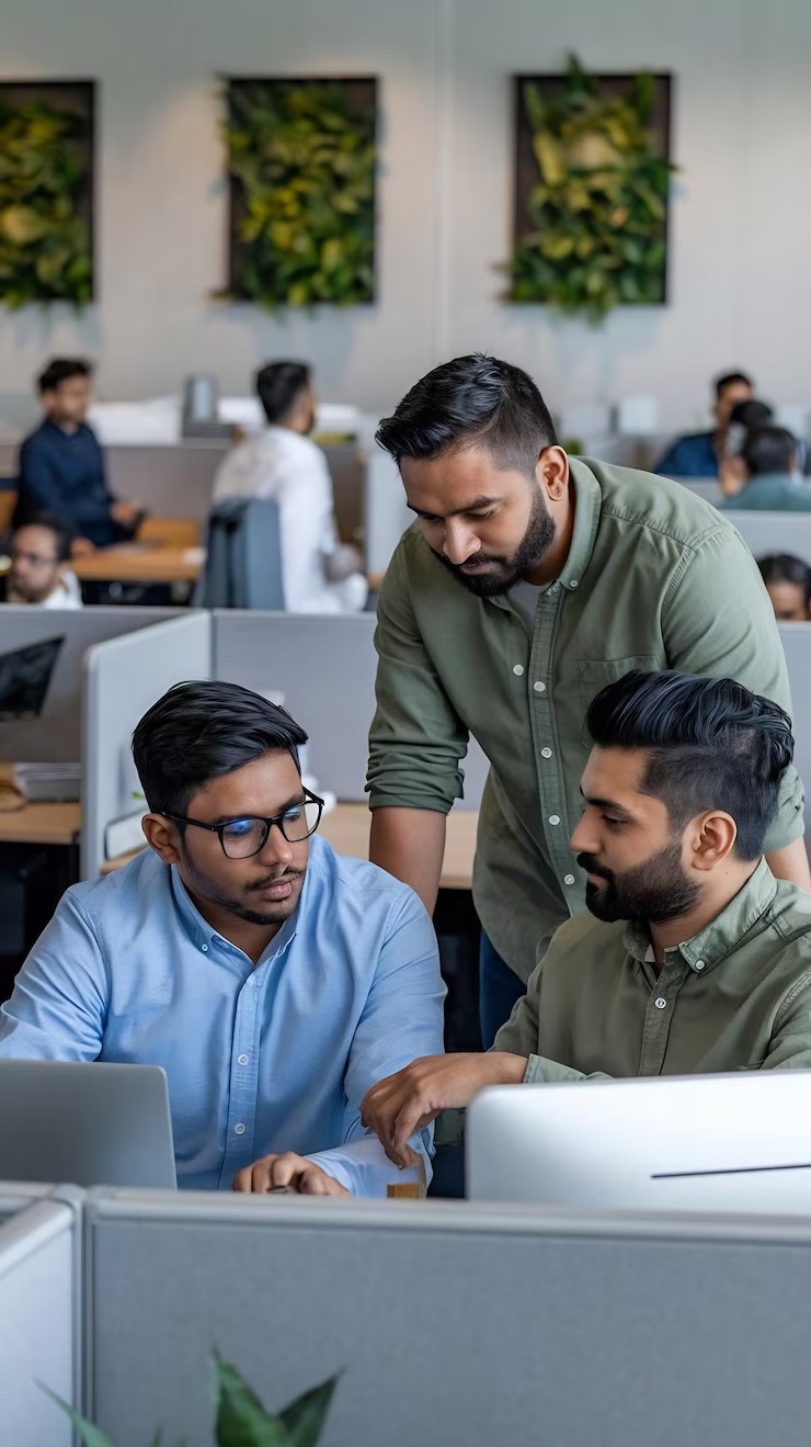 Top Web Development Company in India: Building Digital Success with Innovation and Excellence