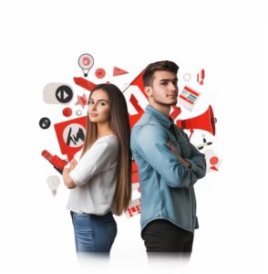 How to Choose the Best Social Media Advertising Agency for Your Business Growth
