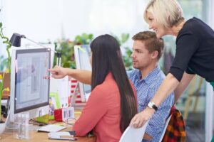 Transform Your Digital Vision with a Leading PHP Development Company