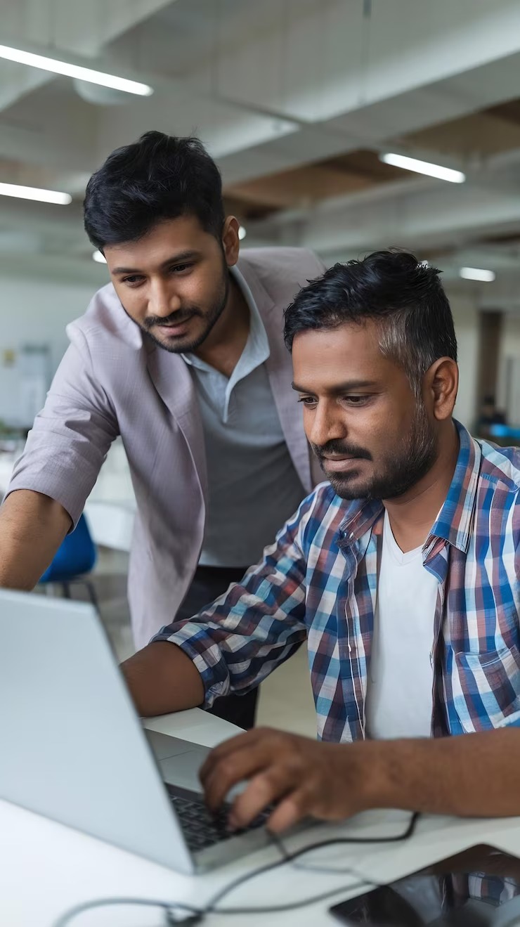 Introduction Top Web Development Company in India