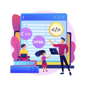 Elevate Your Online Business with a Leading Ecommerce Development Company