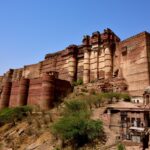 16 Days Royal Rajasthan Tour Package