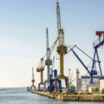 dock leveler Saudi Arabia