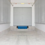 dock leveler Saudi Arabia