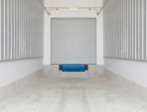 dock leveler Saudi Arabia