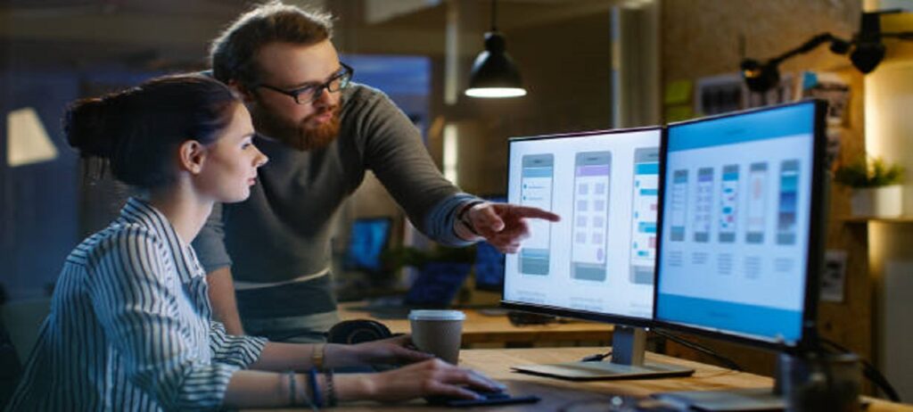 Mobile App Development Company