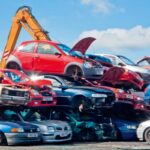 junk car removal services