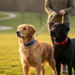 Which Martingale Dog Collars Work Best for Training?