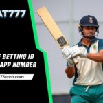 online betting id whatsapp number