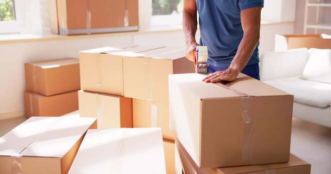 packing services Tampa