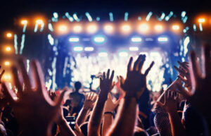 party event venues