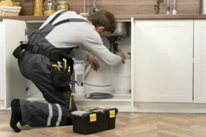 Plumbing Services for California Residents
