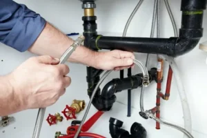 Plumbing Services for California Residents