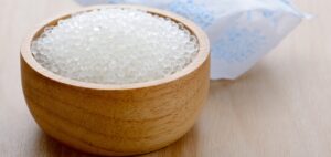 precipitated silica manufacturing process