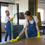 cleaning services in Dubai