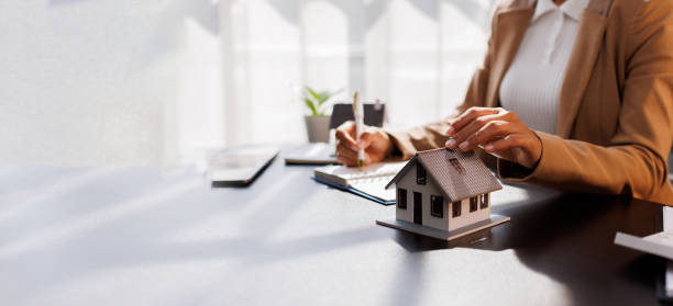 property buying services