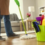 powerful cleaning