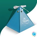 pyramid boxes packaging