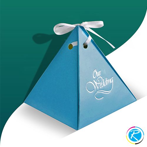 pyramid boxes packaging