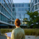 real estate company