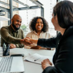 real estate consultant